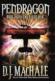 MacHale, D.J.: Never War MacHale, D.J.: Never War