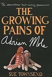 Townsend, Sue: The Growing Pains of Adrian Mole