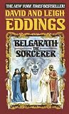 Eddings, David: Belgarath the Sorcerer