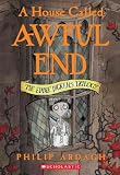 Ardagh, Philip: A House Called Awful End