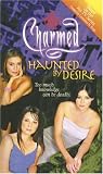 Dokey, Cameron: Haunted by Desire