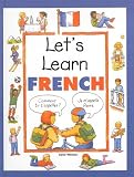 Watson, Carol: Let's Learn French