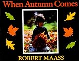 Maass, Robert: When Autumn Comes