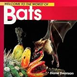 Swanson, Diane: Bats Swanson, Diane: Bats