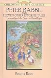 Potter, Beatrix: Peter Rabbit Potter, Beatrix: Peter Rabbit