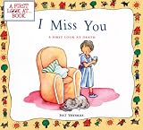 Thomas, P: I Miss You First Look At Death Thomas, P: I Miss You First Look At Death