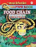 Capeci, Anne: Food Chain Frenzy Capeci, Anne: Food Chain Frenzy