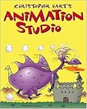Hart, Christopher: Christopher Hart's Animation Studio