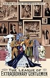 Moore, Alan: League of Extraordinary Gentlemen