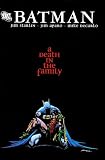 Starlin, Jim: Batman: Death in the Family Starlin, Jim: Batman: Death in the Family