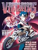 Hart, Christopher: Manga Mania Villains