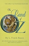 Baum, Lyman Frank: Land of Oz Baum, Lyman Frank: Land of Oz