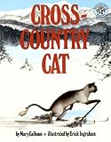 Calhoun, Mary: Cross-Country Cat
