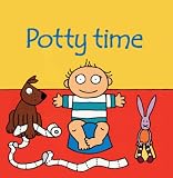 Watt, Fiona: Potty Time