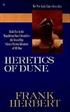 Herbert, Frank: Heretics Of Dune