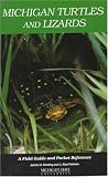Holman, J. Alan: Michigan Turtles and Lizards: A Field Guide and Pocket Reference Holman, J. Alan: Michigan Turtles and Lizards: A Field Guide and Pocket Reference