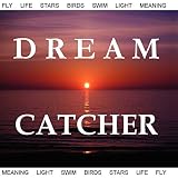 Jones, Bruce: Dream Catcher Jones, Bruce: Dream Catcher
