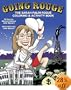 Going Rouge: The Sarah Palin Rogue Coloring & Activity Book