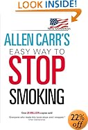 Allen Carr's Easy Way to Stop Smoking: The Easyway To Stop Smoking