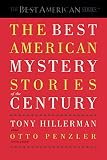 Hillerman, Tony: The Best American Mystery Stories of the Century