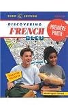 [???]: Discovering French: Premiere Partie Euro Bleu