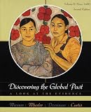 Wiesner, Merry E.: Discovering the Global Past Wiesner, Merry E.: Discovering the Global Past