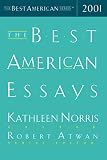 Atwan, Robert: The Best American Essays 2001