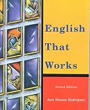 Rodrigues: English That Works Rodrigues: English That Works