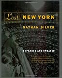 Silver, Nathan: Lost New York Silver, Nathan: Lost New York