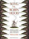 Malcolmson, Anne: Song of Robin Hood