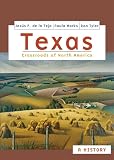 Tyler, Ronnie C.: Texas Crossroads of North America Tyler, Ronnie C.: Texas Crossroads of North America