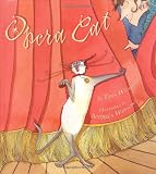 Weaver, Tess: Opera Cat Weaver, Tess: Opera Cat