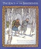 Lunge-Larsen, Lise: The Race of the Birkebeiners Lunge-Larsen, Lise: The Race of the Birkebeiners
