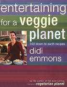 Entertaining for a Veggie Planet: 250&hellip;
