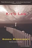 Morrissey, Donna: Kit's Law Morrissey, Donna: Kit's Law
