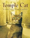 Clements, Andrew: Temple Cat