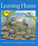 Collard, Sneed B.: Leaving Home Collard, Sneed B.: Leaving Home