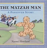 Howland, Naomi: The Matzah Man