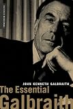 Galbraith, John Kenneth: The Essential Galbraith
