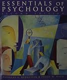 Bernstein, Douglas A.: Essentials of Psychology Bernstein, Douglas A.: Essentials of Psychology