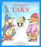 Canetti, Yanitzia: El Pinguino Taky/Taky the Penguin Canetti, Yanitzia: El Pinguino Taky/Taky the Penguin