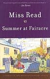 Read: Summer at Fairacre Read: Summer at Fairacre