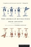 Lancaster, Bruce: The American Revolution Lancaster, Bruce: The American Revolution