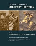 Parker, Geoffrey: The Reader's Companion to Military History Parker, Geoffrey: The Reader's Companion to Military History