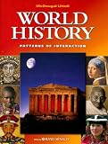 Krieger, Larry S.: World History: Patterns of Interaction