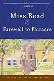 Read, Miss: Farewell to Fairacre