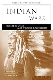Washburn, Wilcomb E.: Indian Wars Washburn, Wilcomb E.: Indian Wars