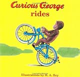 Rey, Margret: Curious George Rides Rey, Margret: Curious George Rides