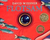 Wiesner, David: Flotsam Wiesner, David: Flotsam