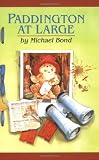 Bond, Michael: Paddington at Large